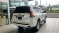 2020 Toyota Land Cruiser Prado