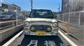 2003 Daihatsu Miragino