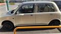 2003 Daihatsu Miragino
