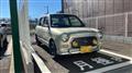 2003 Daihatsu Miragino