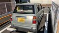 2003 Daihatsu Miragino