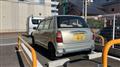 2003 Daihatsu Miragino