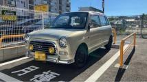 2003 Daihatsu Miragino