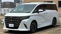 2024 Toyota Alphard Hybrid