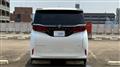 2024 Toyota Alphard Hybrid