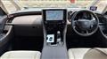 2024 Toyota Alphard Hybrid