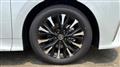 2024 Toyota Alphard Hybrid