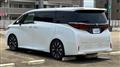 2024 Toyota Alphard Hybrid