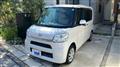 2014 Daihatsu Tanto