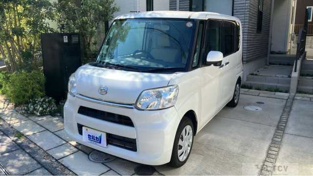 2014 Daihatsu Tanto