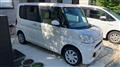 2014 Daihatsu Tanto