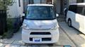 2014 Daihatsu Tanto