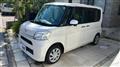 2014 Daihatsu Tanto