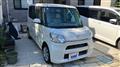 2014 Daihatsu Tanto
