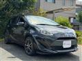 2019 Toyota AQUA