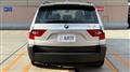 2005 BMW X3