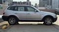 2005 BMW X3