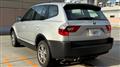 2005 BMW X3