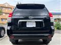 2011 Toyota Land Cruiser Prado