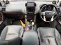 2011 Toyota Land Cruiser Prado