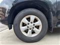 2011 Toyota Land Cruiser Prado