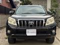 2011 Toyota Land Cruiser Prado