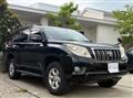 2011 Toyota Land Cruiser Prado