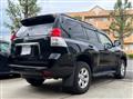 2011 Toyota Land Cruiser Prado