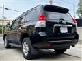 2011 Toyota Land Cruiser Prado