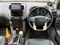 2011 Toyota Land Cruiser Prado