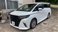 2024 Toyota Alphard G