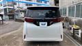 2024 Toyota Alphard G