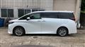 2024 Toyota Alphard G