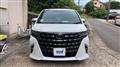 2024 Toyota Alphard G