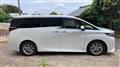 2024 Toyota Alphard G