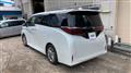 2024 Toyota Alphard G