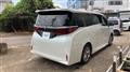 2024 Toyota Alphard G