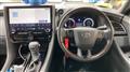 2024 Toyota Alphard G
