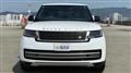 2024 Land Rover Range Rover