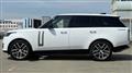 2024 Land Rover Range Rover