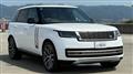 2024 Land Rover Range Rover