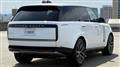 2024 Land Rover Range Rover