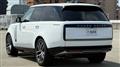 2024 Land Rover Range Rover