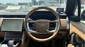 2024 Land Rover Range Rover