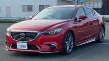 2015 Mazda Atenza