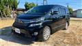 2012 Toyota Vellfire