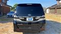 2012 Toyota Vellfire