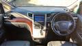 2012 Toyota Vellfire