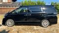 2012 Toyota Vellfire