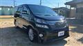 2012 Toyota Vellfire